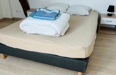 Logements 6 pers à 15 minutes d Angers - Photo 11