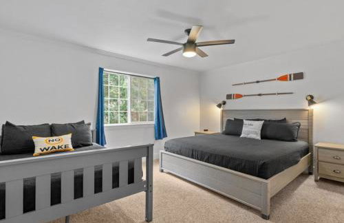 Lake, Hot Tub, Golf Retreat - Foto 37