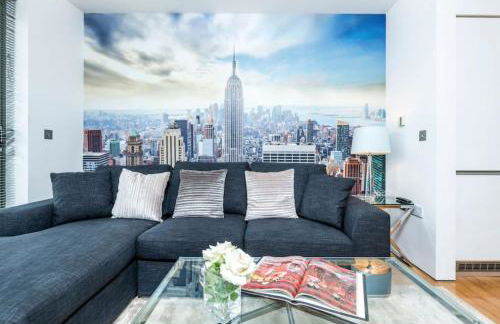 Haggerston Studios - Foto 1