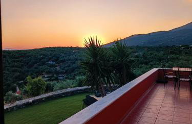 Panoraea Villa & Spa Pelion - Foto 30