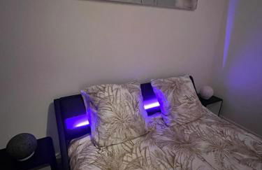 Le Stamatine Savoie Albertville Wifi Parking - Foto 12