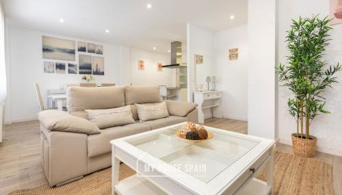 MyHouseSpain - Piso en centro Gijón a pocos minutos de las playas - Foto 2