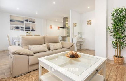 MyHouseSpain - Piso en centro Gijón a pocos minutos de las playas - Foto 2