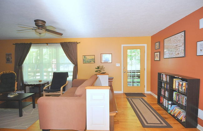 Creekview Cabin - A Perfect Escape - Foto 52