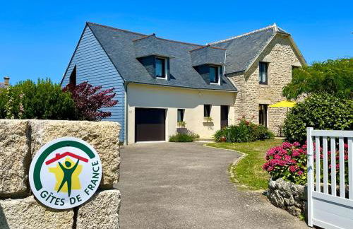 Villa Kérity-Ki - au coeur du port typique de Kérity - Photo 2