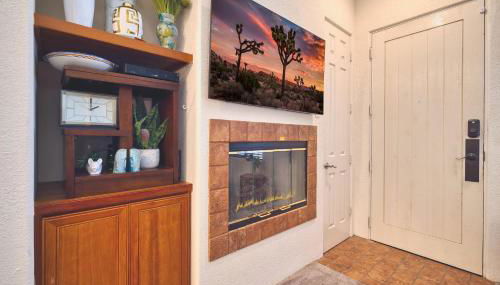 CLR109 Charming 1 Bedroom Overlooking the Pool - Foto 4