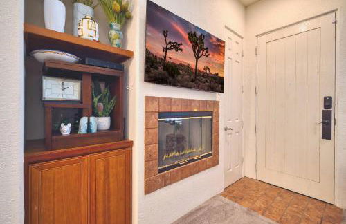 CLR109 Charming 1 Bedroom Overlooking the Pool - Foto 4