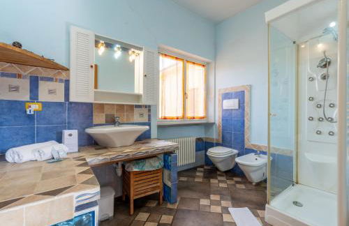 Apartment Trilocale 14 by Interhome - Foto 27