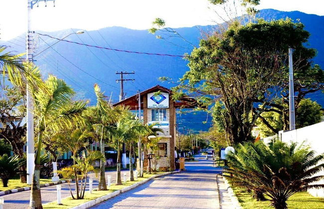 Casa Massaguaçú - Foto 52