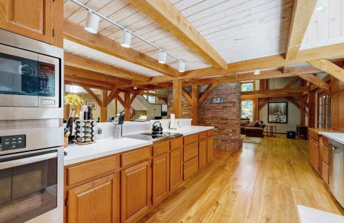 Glen Road Lodge - Foto 11