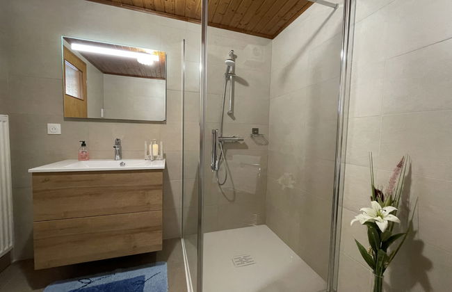 Résidence jaune et rose - Foto 5