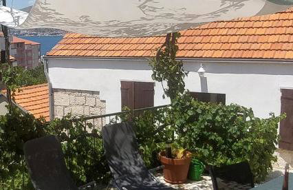 Studio apartment Sfinga - Photo 13