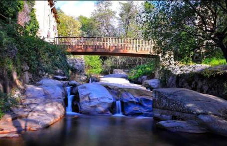 Aires Del Ambroz - Foto 31