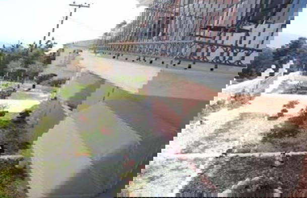 Room-pelagos Studios by Frangki - Foto 9