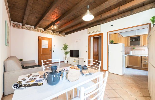 Bright Apartments Desenzano - Monte Grappa - Foto 18