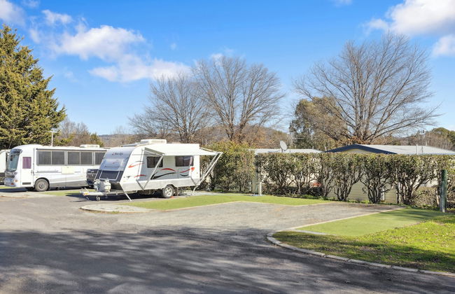 Canberra Holiday Village - Photo 67