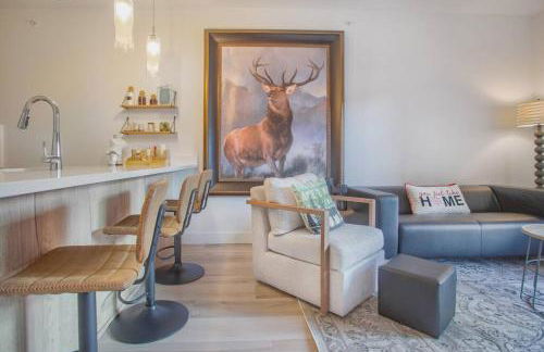 Cozy- Mountain Style - River View apartment - Colorado - Foto 6