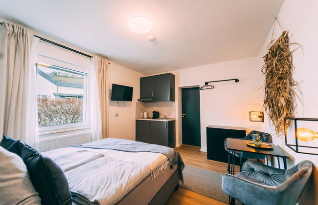 Premium Apartments Koblenz - Photo 13