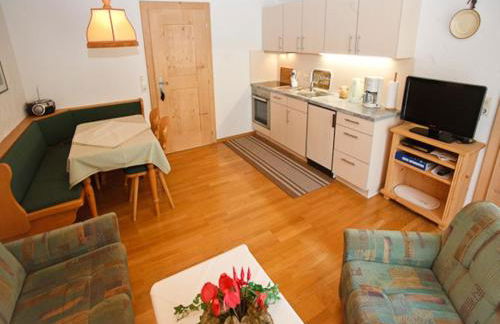 Ferienwohnungen Plenk inkl. Chiemgaukarte - Foto 7