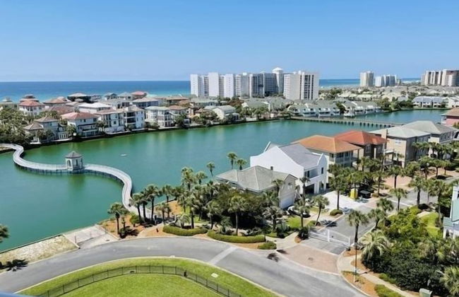 Terrace at Pelican Beach 0903 2 Bedroom Condo by Pelican Beach Management - Foto 61
