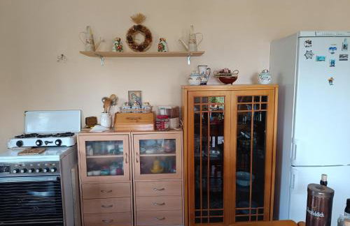 Hillview Holiday Home in Kalavrouza - Photo 15