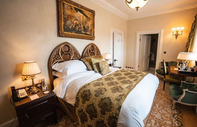 Thornbury Castle, Relais & Châteaux - Foto 52