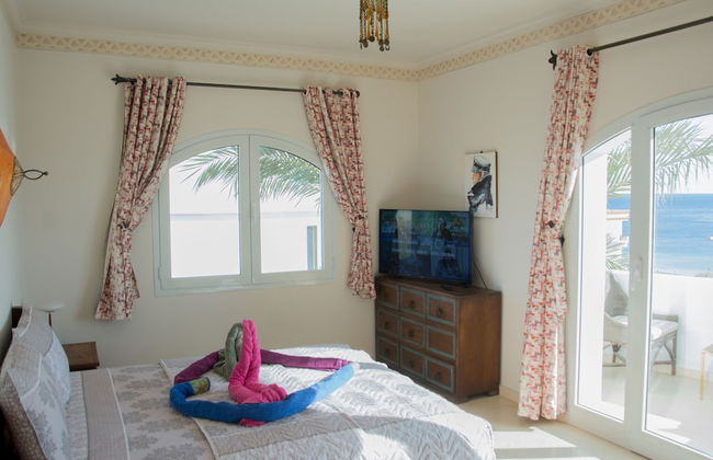 Villa Jacaranda - Photo 6