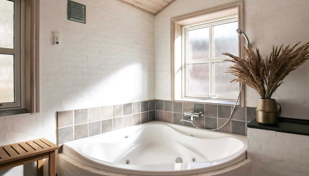 10 Person Holiday Home in Albaek - Foto 3, Tratamientos de spa