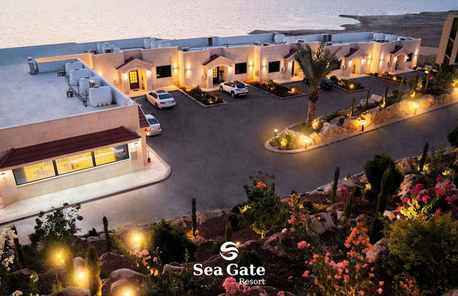 Sea Gate Resort - Foto 24