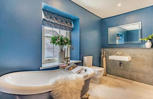 Millgate Fosse Cottage - Foto 16