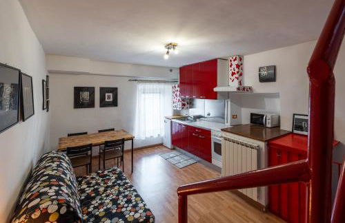 Appartamento La Bottega del Sarto - Foto 13