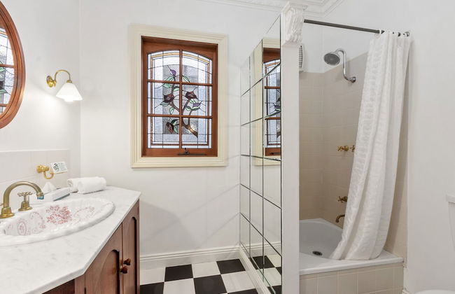 Grosvenor Court Apartments Hobart - Foto 37