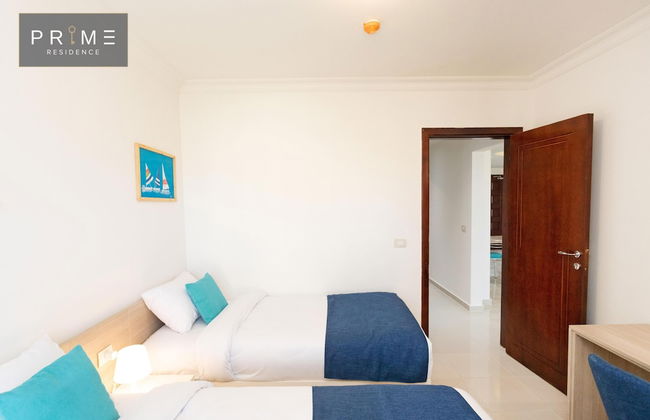 Prime Residence New Alamein - Photo 10