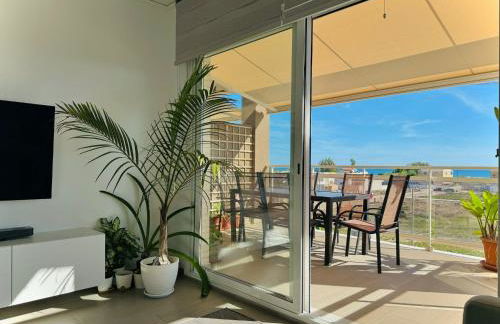 Apartamento Playa Oliva - Photo 5