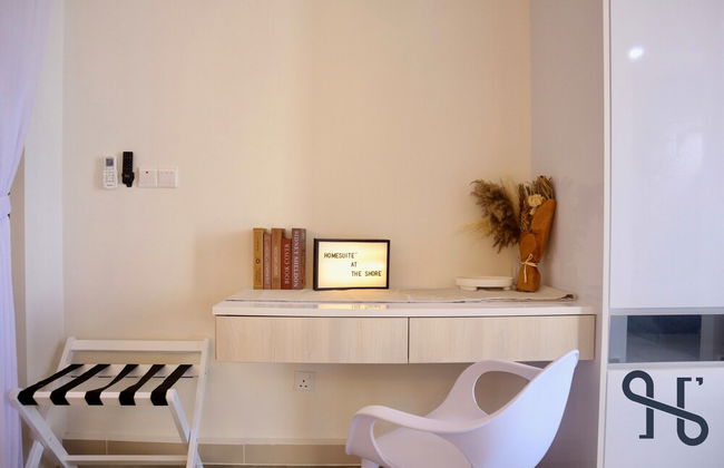 Homesuite' Home at The Shore KK - Foto 23