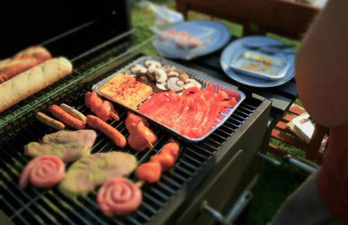 Ferienwohnung Jannack für 5 Personen in Bad Münder - Foto 13