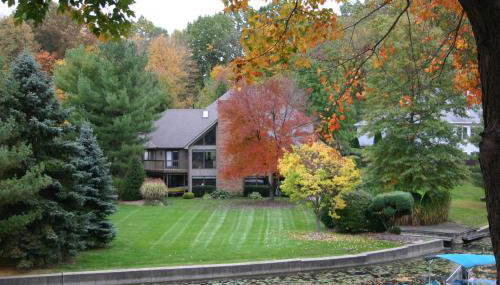 Portage Lakes Serenity - Foto 2