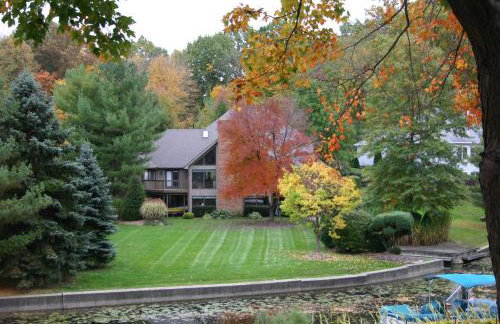 Portage Lakes Serenity - Foto 2