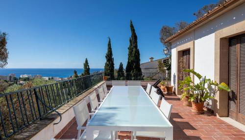 Big Villa Can Nelma Palma de Mallorca - Photo 2