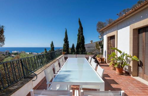 Big Villa Can Nelma Palma de Mallorca - Photo 2