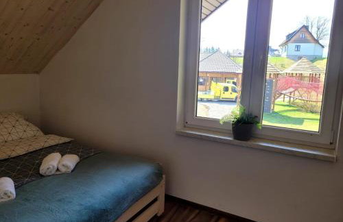 Domek rekreacyjny - Foto 17