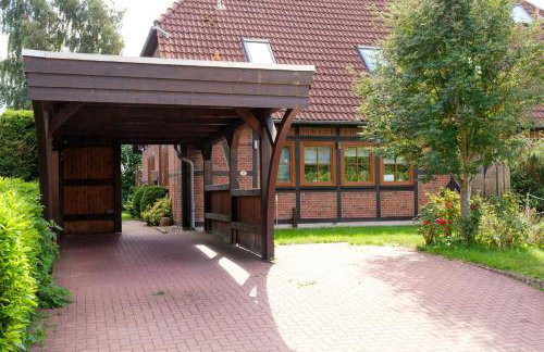 Ferienhaus Ostseeglück Neukirchen - Photo 30