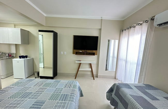 Di Roma Spazzio Via Caldas - Foto 78