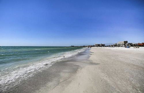 Sunny Siesta Key Condo with Beach Access and Pool! - Foto 35