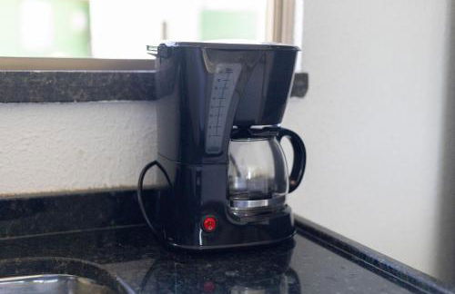 Beachfront Duplex #A3 - Beira mar por Carpediem - Foto 39