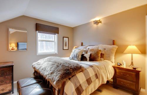 Hike, Fish and Explore! Mtn-View Gem in Mc Leod - Foto 23