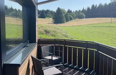 Kapellenhof Ferienwohnungen - Foto 50