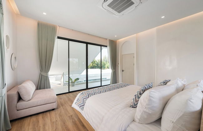 Mövenpick Pool Villa 6BR - Foto 60