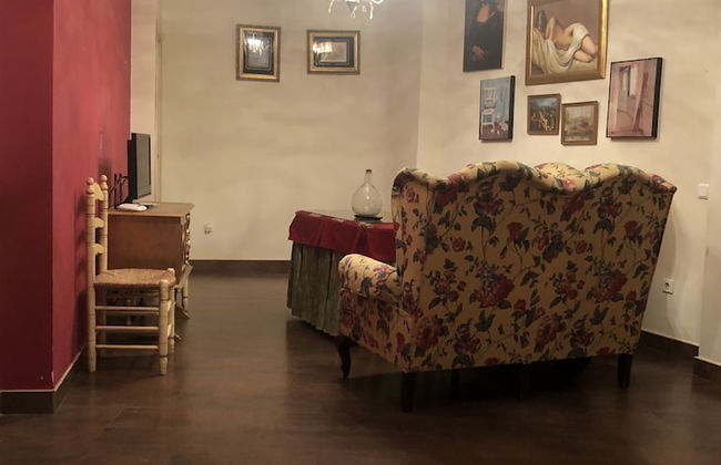 Apartamento en pleno centro de Marchena - Photo 15