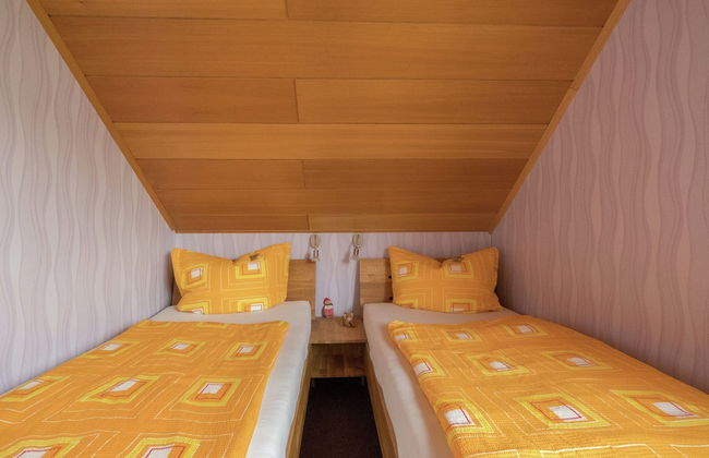 Apartment in Bad Grund Near Harz Park - Foto 6